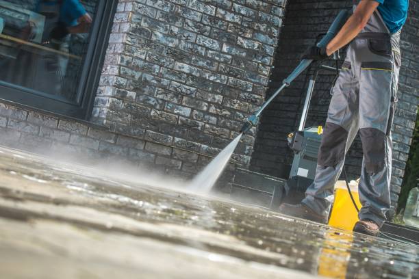 Best Playground Equipment Cleaning  in Winter Beach, FL